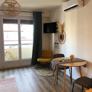 Appartement Pivoine, Aix-les-Bains